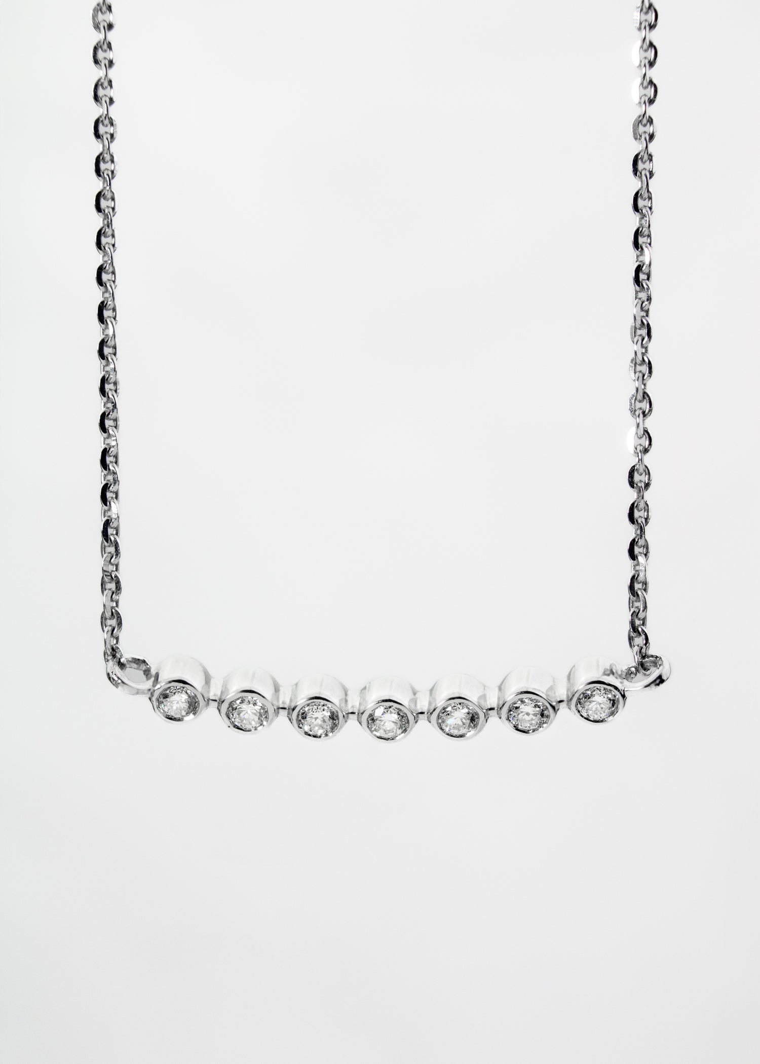 Collar Smile