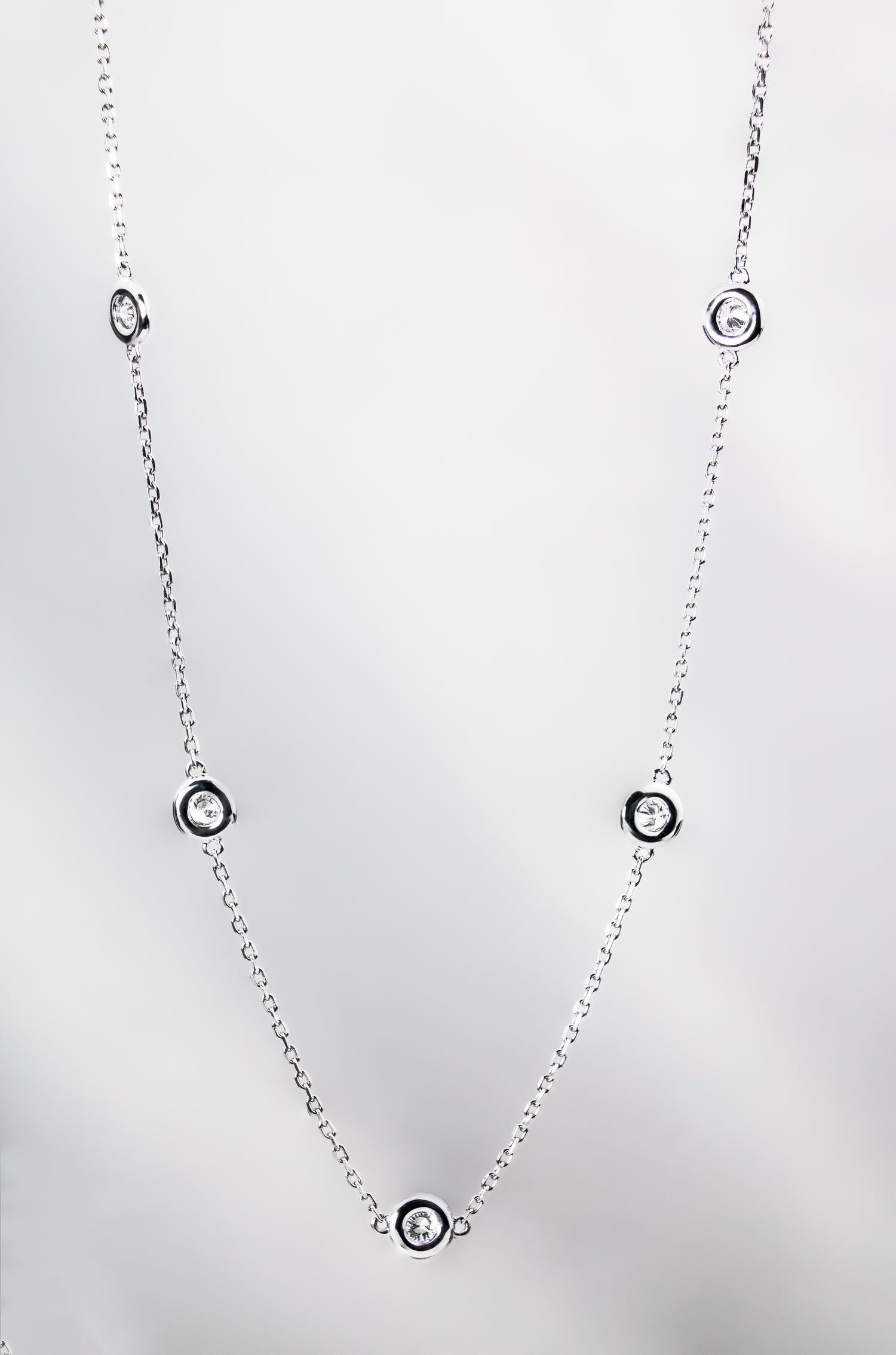 Collar Gargantilla