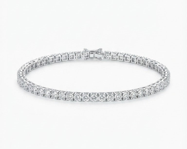 Tennis Bracelet 3 ctw