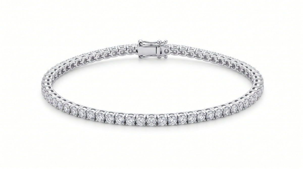 Tennis Bracelet 1 ctw