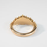 Symmetry Ring