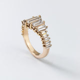 Symmetry Ring