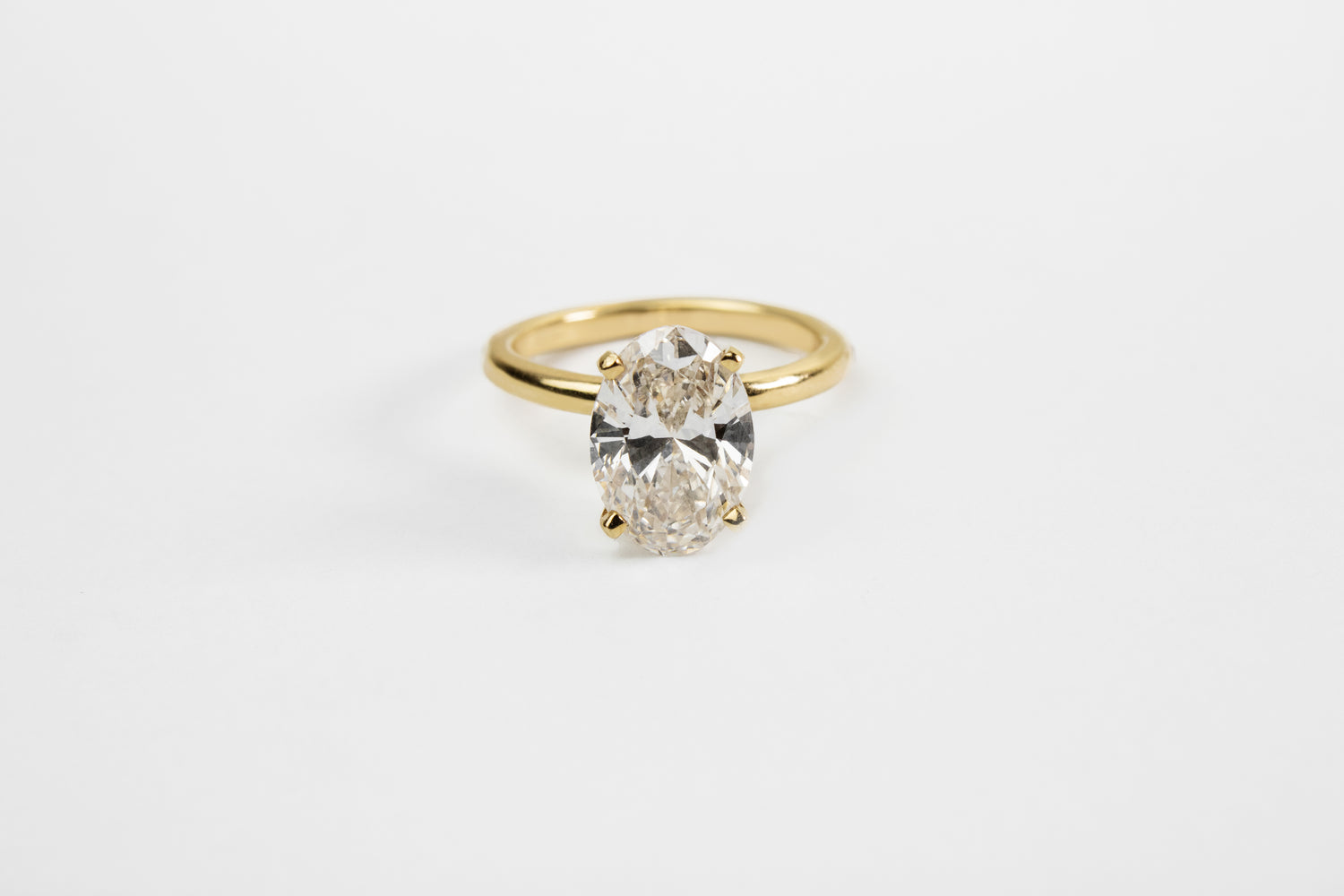 Ellipse Ring