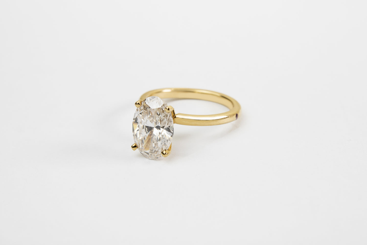 Ellipse Ring