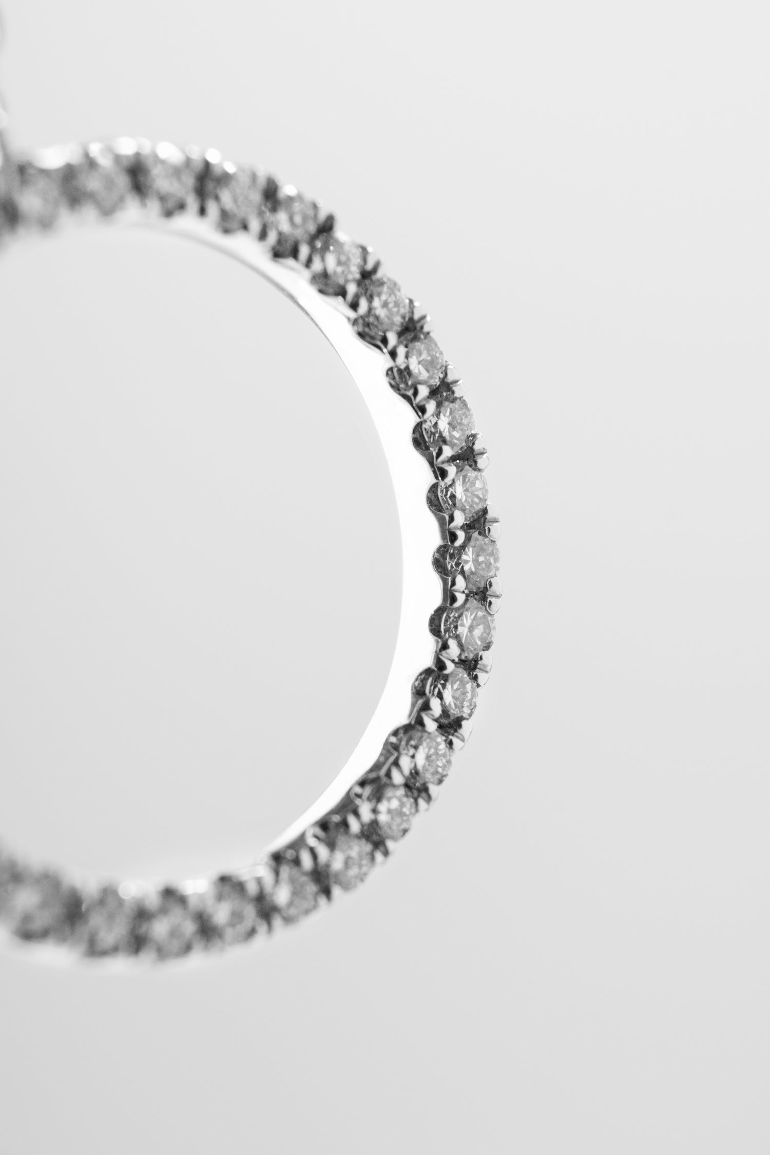 Circular Necklace