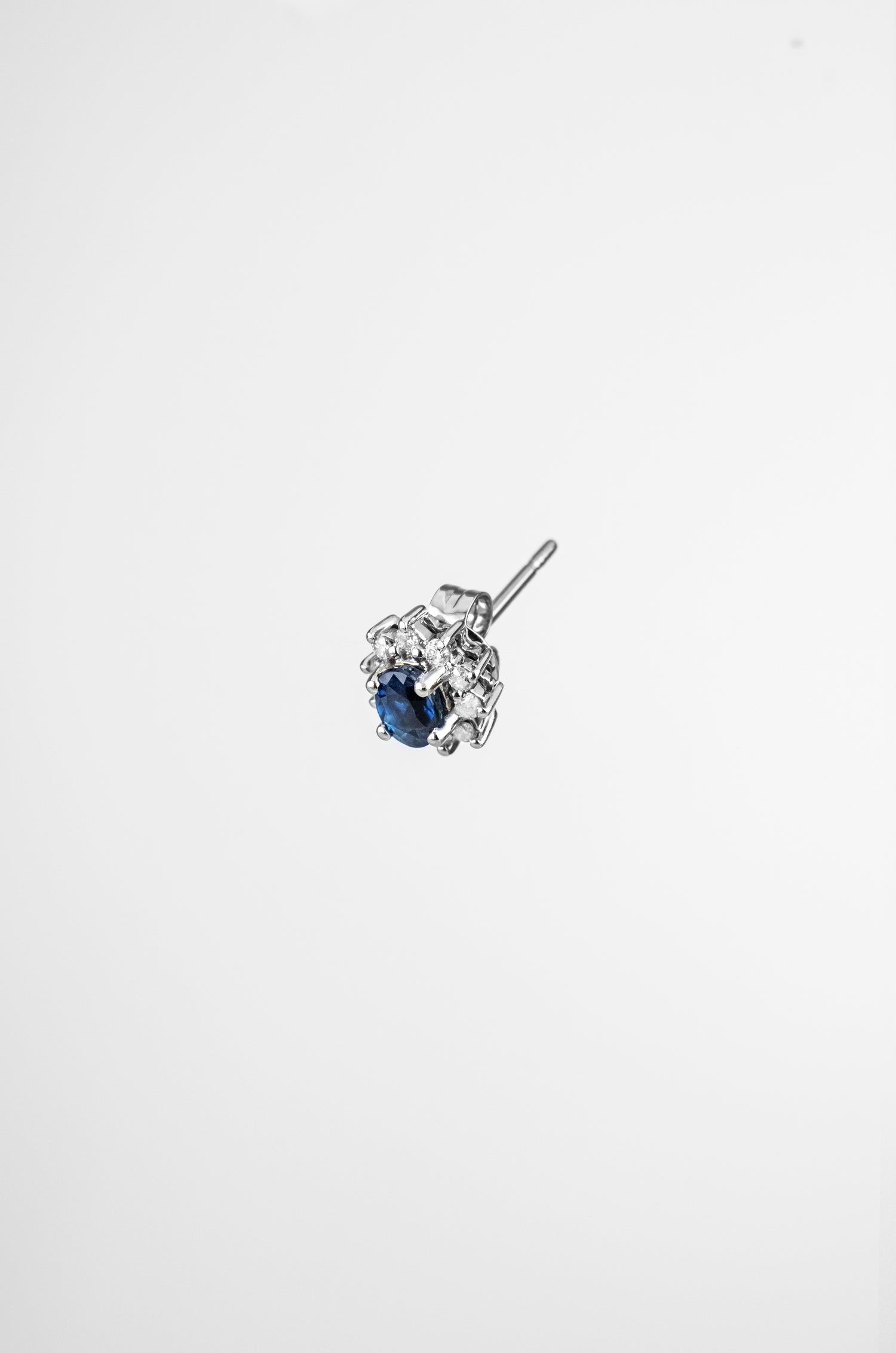 Lady Di Earrings