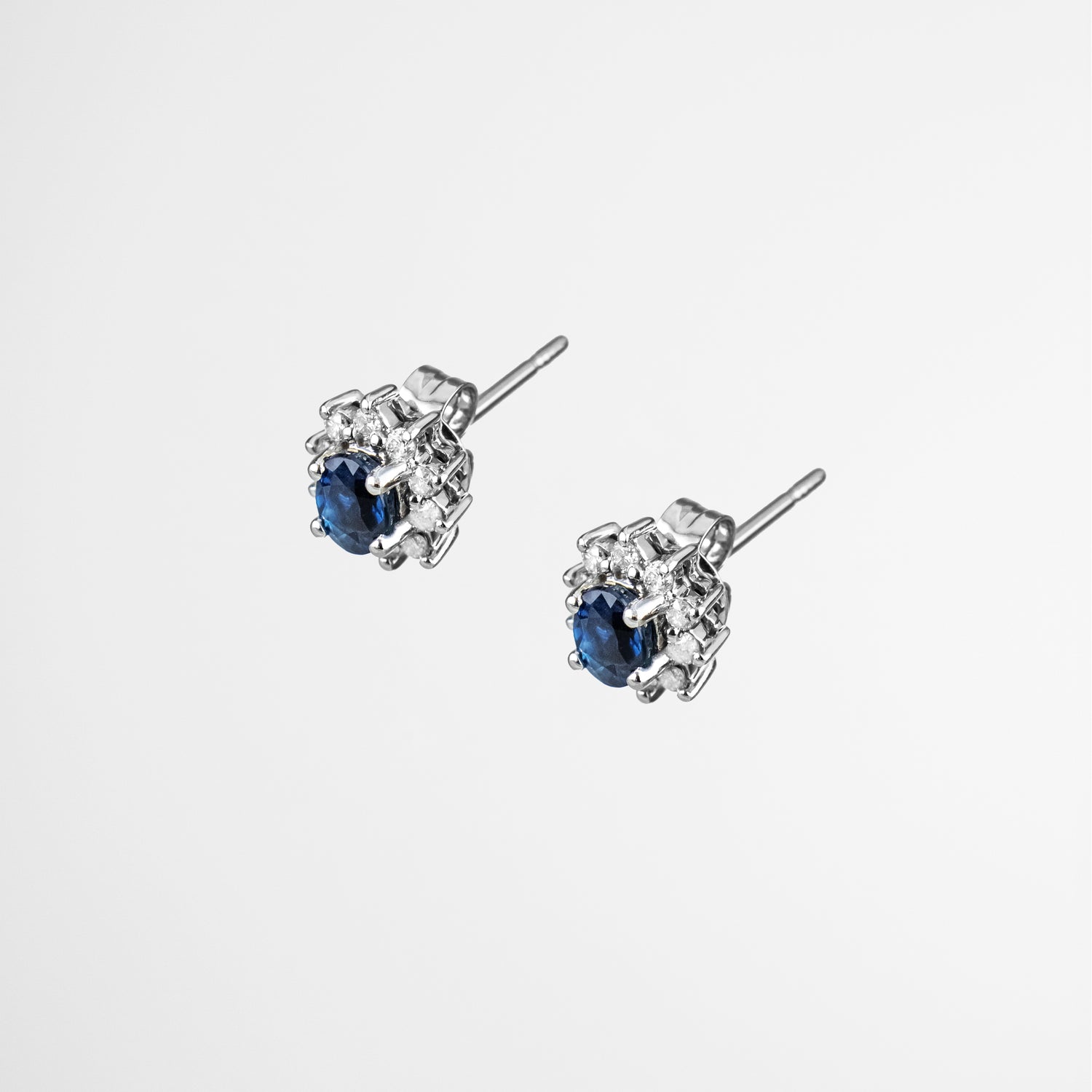 Lady Di Earrings