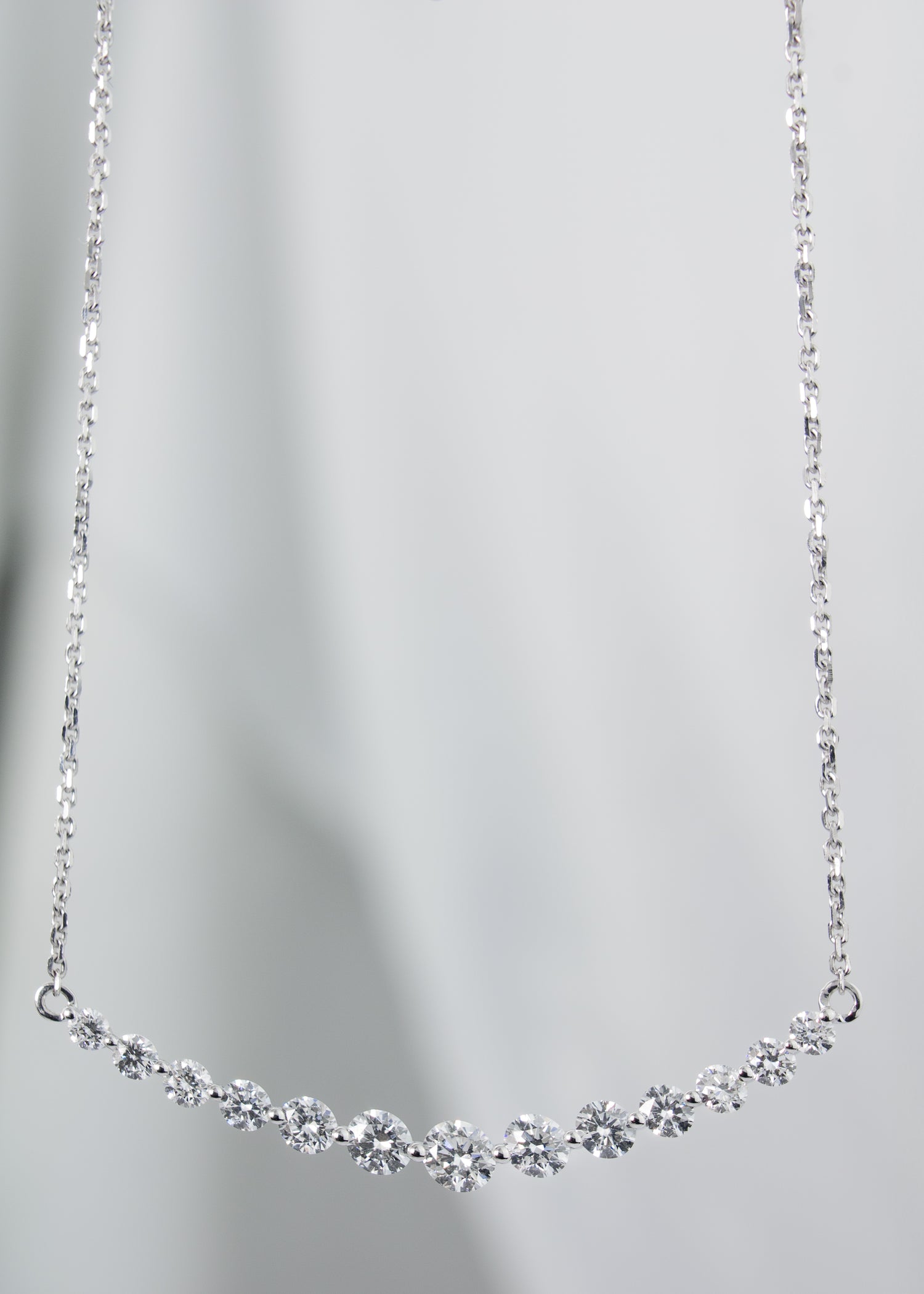 Smile Necklace