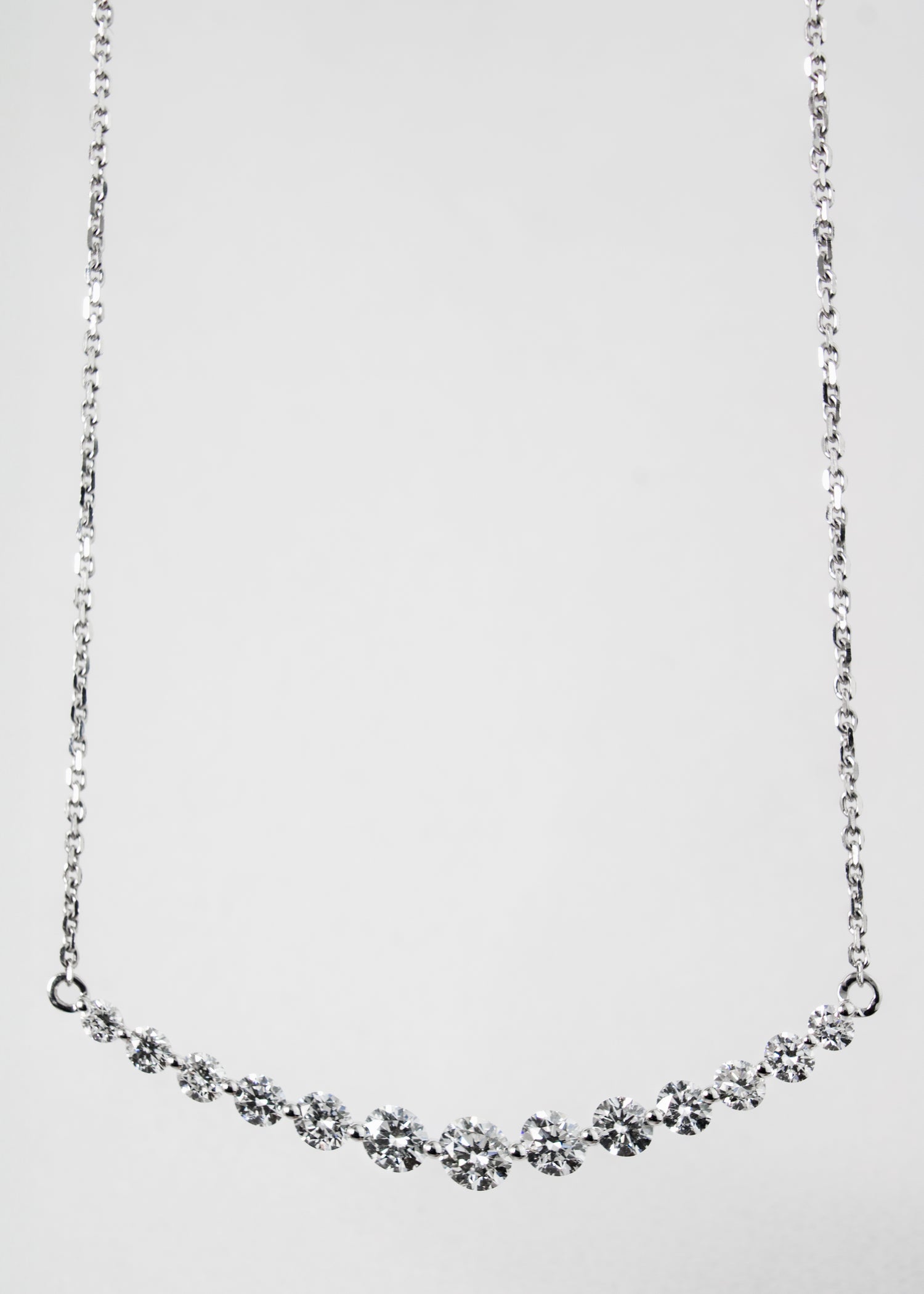Smile Necklace