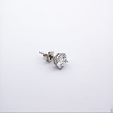 Diamond Studs 1.00 CTW