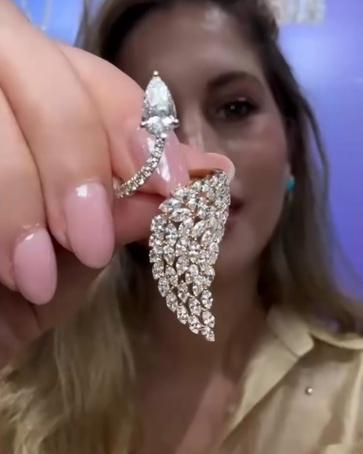 Anillo ala