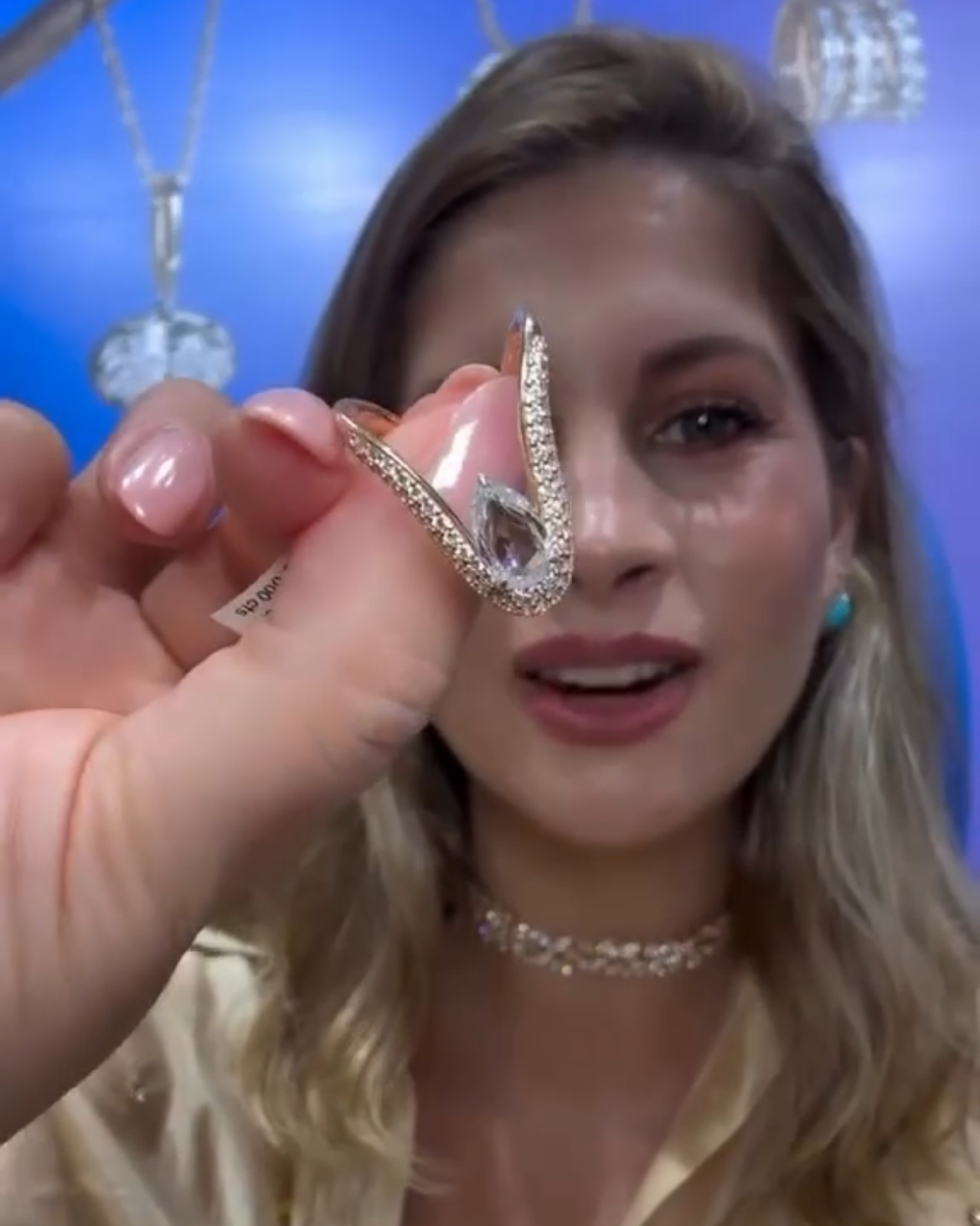 Anillo V