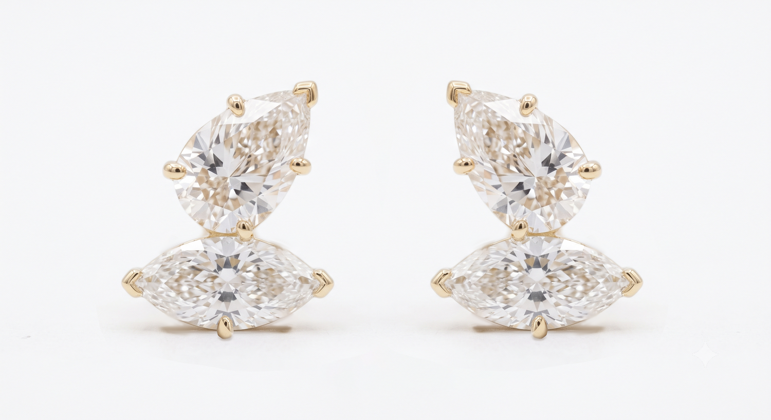 Toi et moi studs