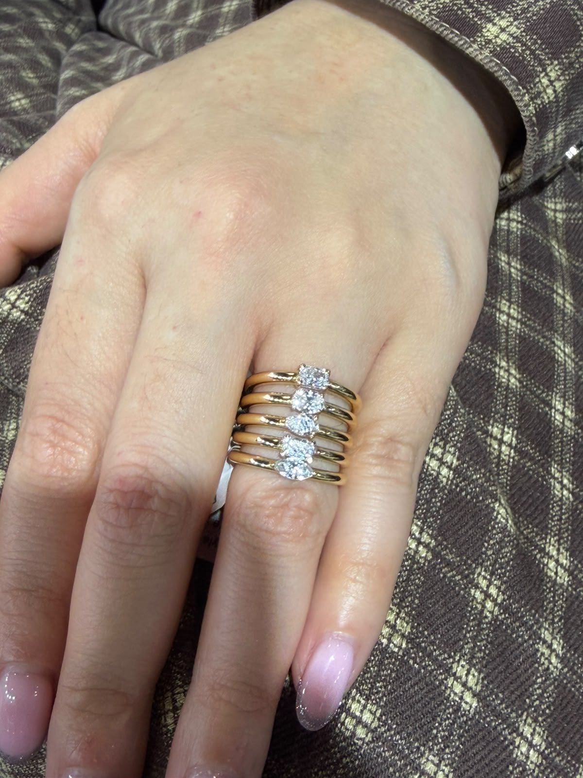 Anillo múltiple