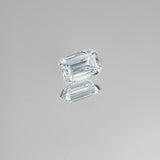 Diamante Emerald de 1.57 quilates
