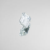 Diamante Emerald de 2.02 quilates
