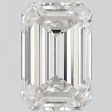 Diamante Emerald 0.22 CT
