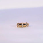 Charm diamantes video