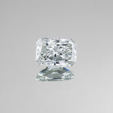 Diamante Radiant de 1.5 quilates