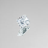 Diamante Radiant de 2.01 quilates