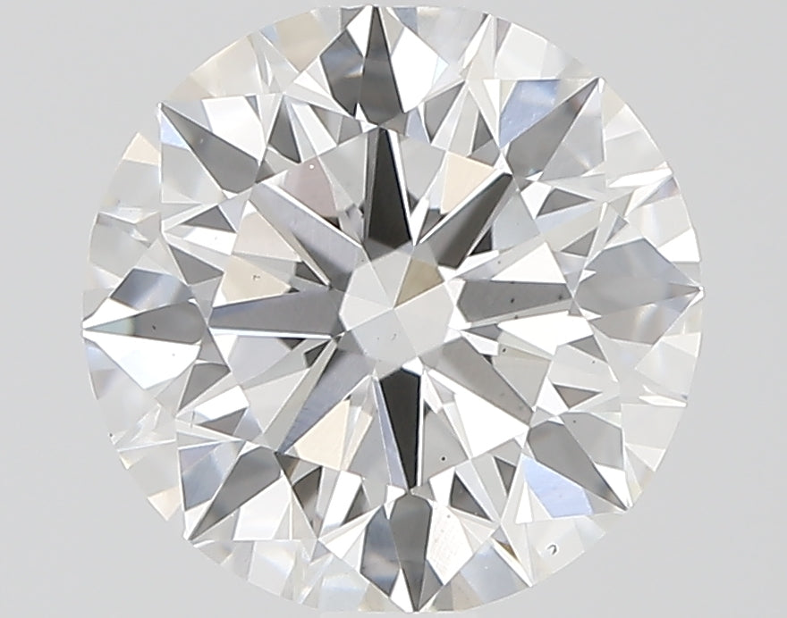 Diamante Redondo de 1.40 quilates