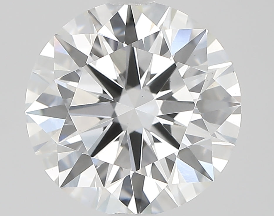 Diamante Redondo de 2.03 quilates