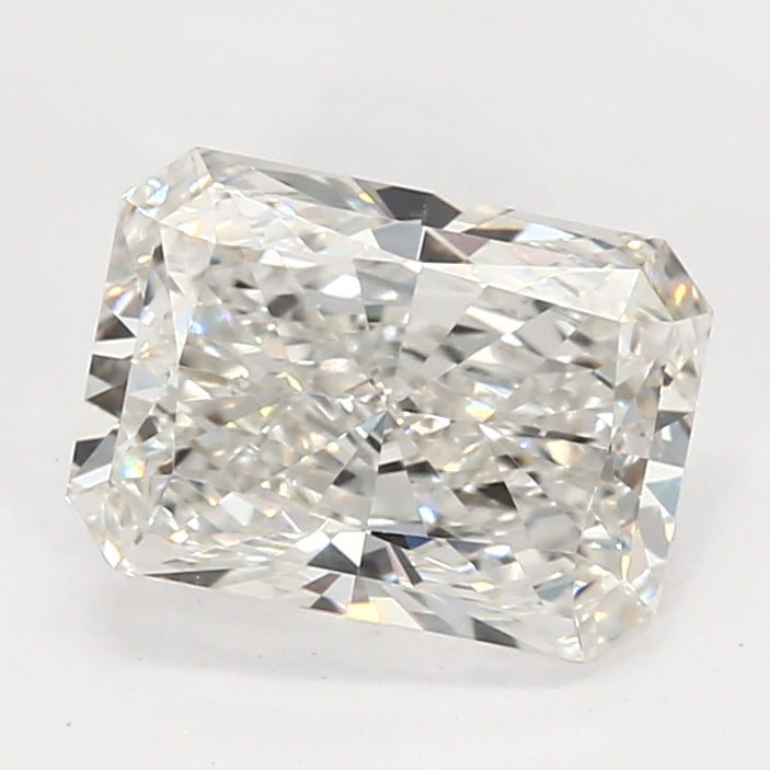 Diamante Radiant de 1.53 quilates