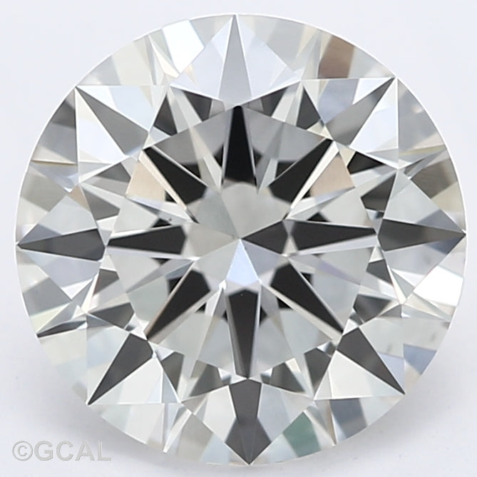 Diamante Redondo de 1.20 quilates