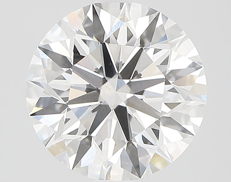 Diamante Redondo de 2.31 quilates