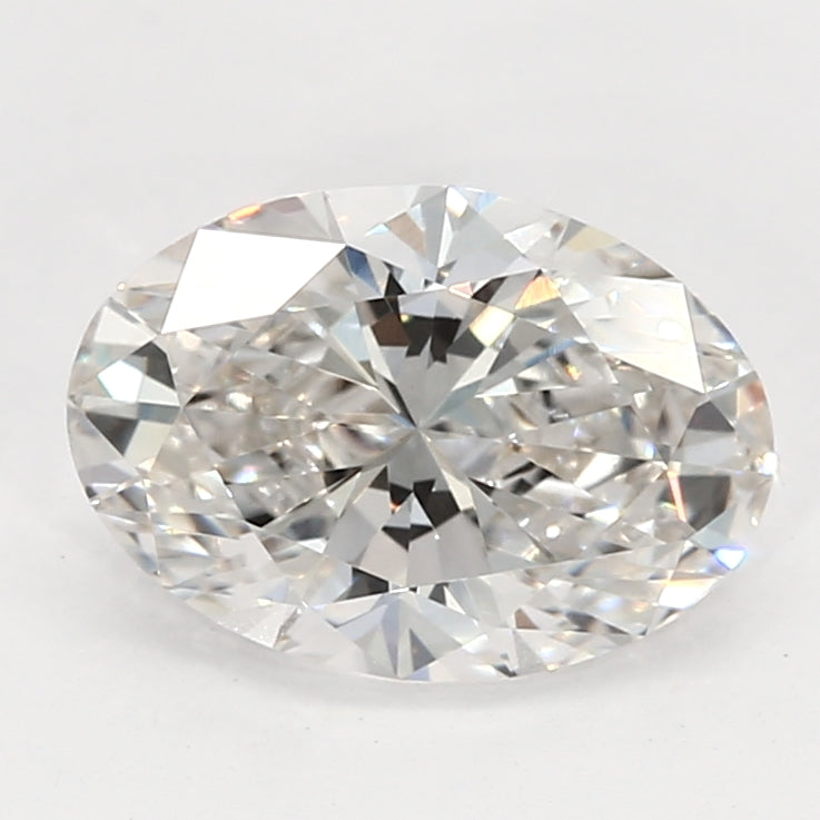 Diamante Oval de 1.57 quilates