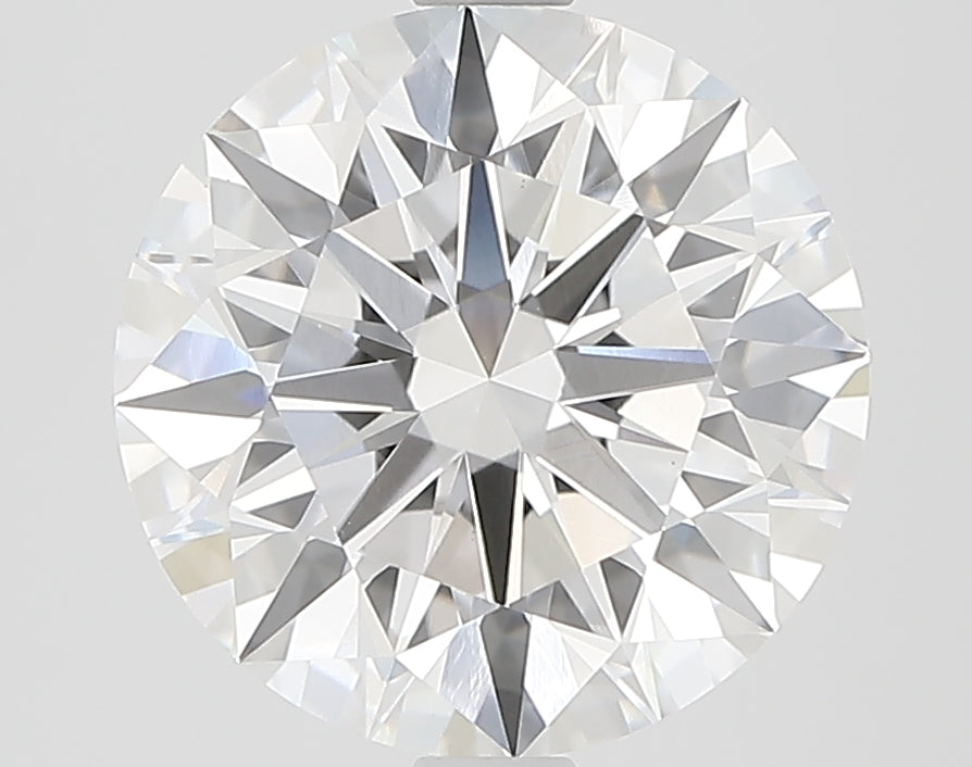 Diamante Redondo de 2.79 quilates