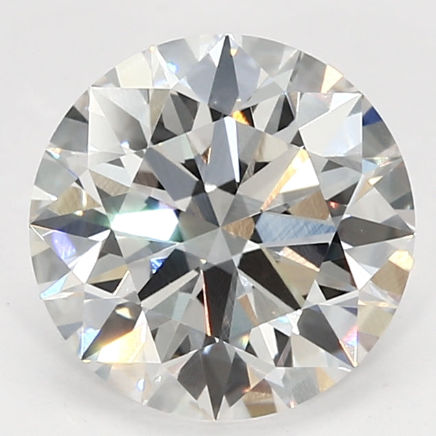 Diamante Redondo de 2.10 quilates