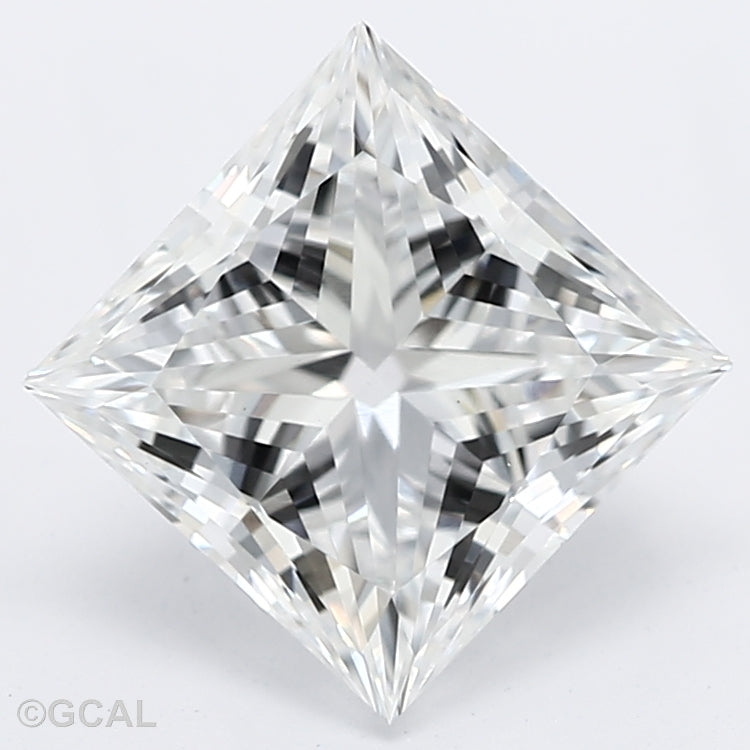 Diamante Princess de 1.02 quilates