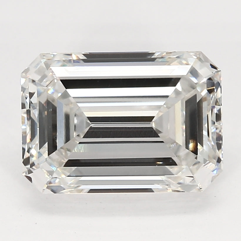 Diamante Emerald de 3.10 quilates