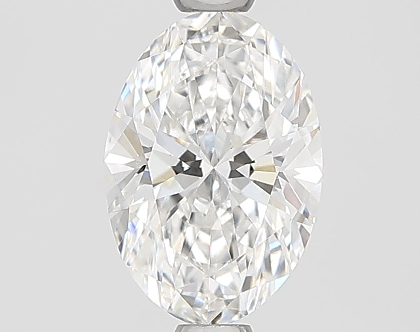 Diamante Oval de 1.01 quilates