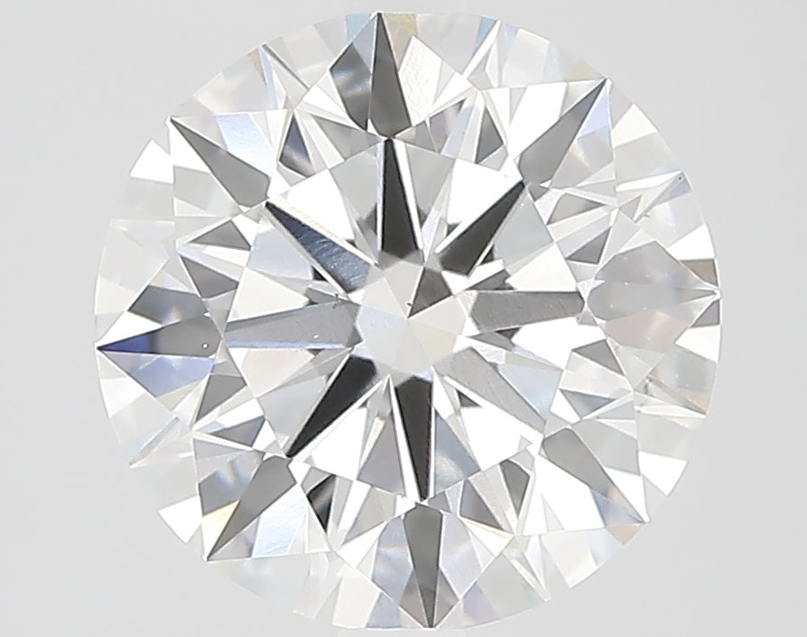 Diamante Redondo de 2.82 quilates