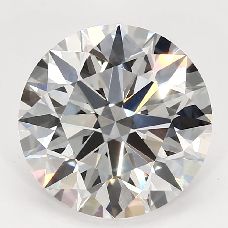 Diamante Redondo de 3.03 quilates