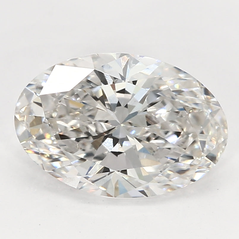 Diamante Oval de 2.10 quilates