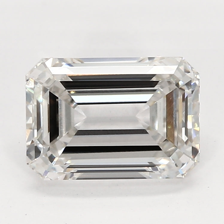 Diamante Emerald de 2.04 quilates