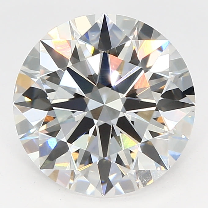 Diamante Redondo de 2.10 quilates