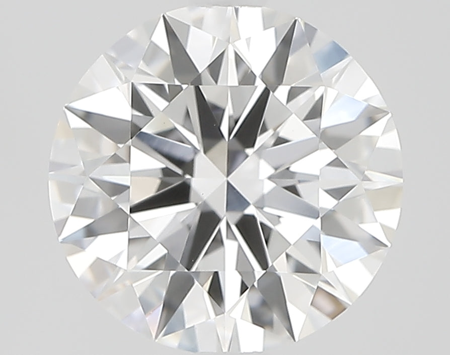 Diamante Redondo de 2.09 quilates