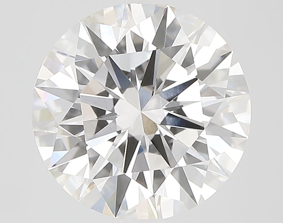 Diamante Redondo de 2.61 quilates