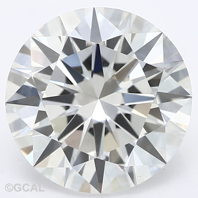 Diamante Redondo de 1.50 quilates