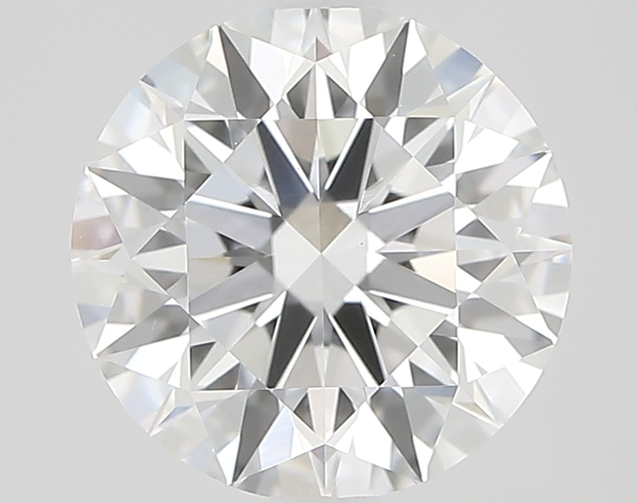 Diamante Redondo de 2.03 quilates