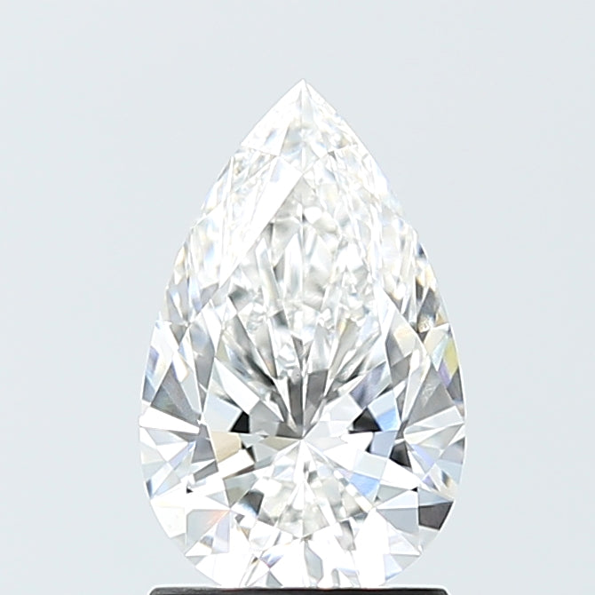 Diamante Pera de 1.55 quilates