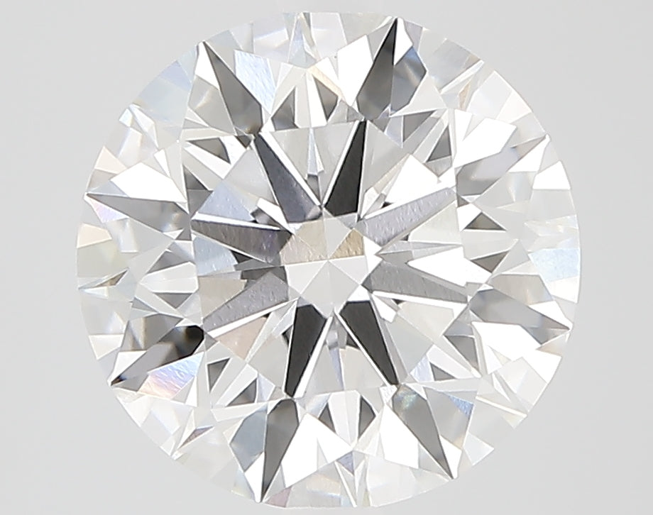 Diamante Redondo de 2.86 quilates