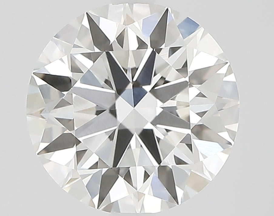 Diamante Redondo de 2.09 quilates