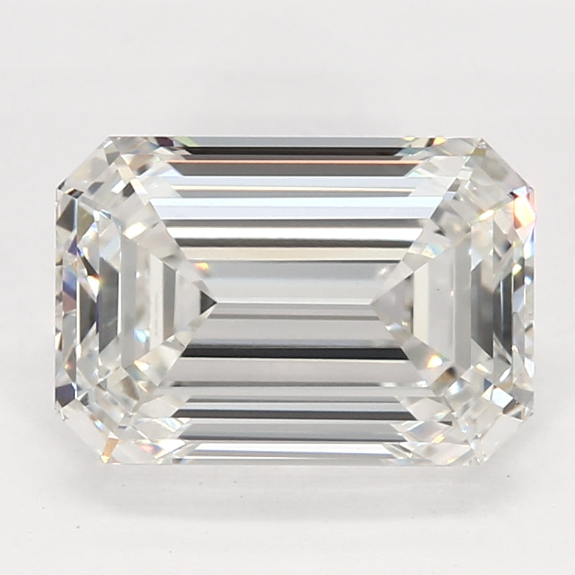 Diamante Emerald de 3.10 quilates