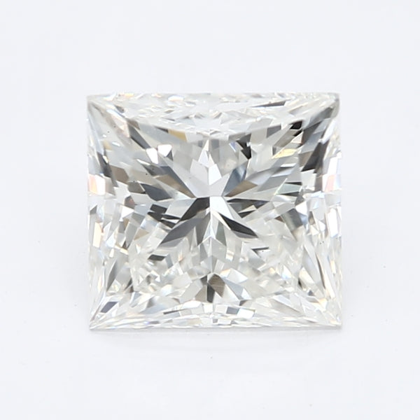 Diamante Princess de 1.04 quilates