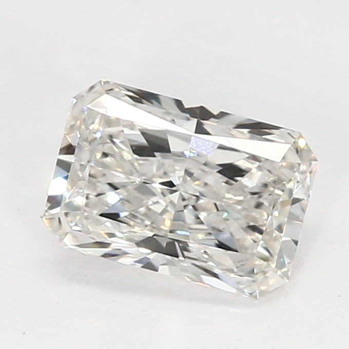 Diamante Radiant de 1.01 quilates